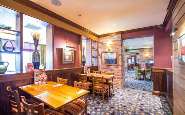 Premier Inn London Bexleyheath