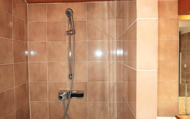 Ferienhaus Guisseny 113S