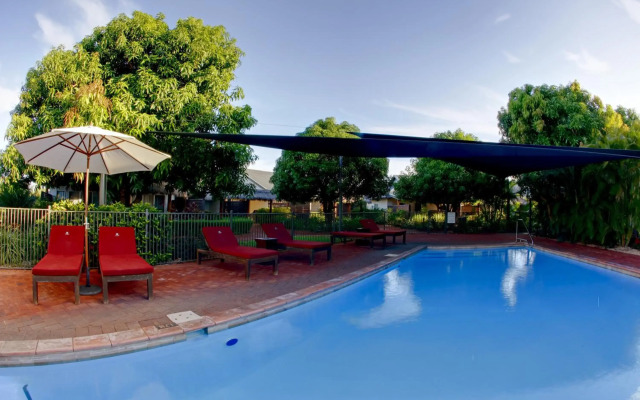 Mantra Frangipani Broome