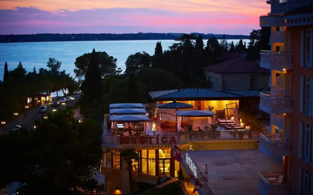 Hotel Riviera - LifeClass Hotels & Spa