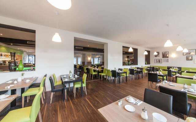 Hotel Aldea Berlin Centrum