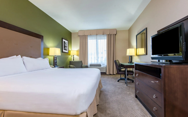 Holiday Inn Express & Suites Phoenix - Glendale Sports Dist by IHG