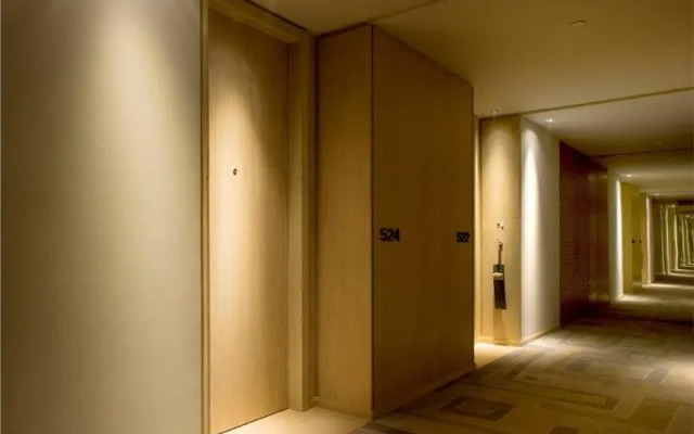 Grand Hyatt Residences