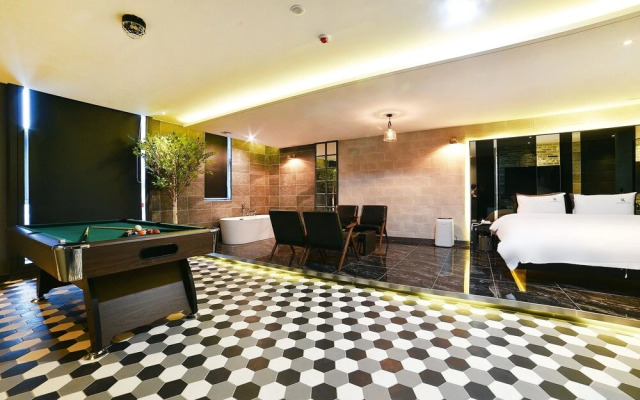 Yeosu K-boutique Hotel