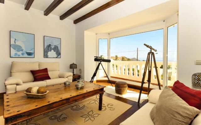 Villa Los Loros