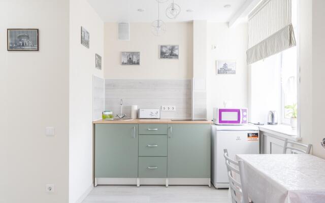 Апартаменты на улице Нурсултана Назарбаева 60