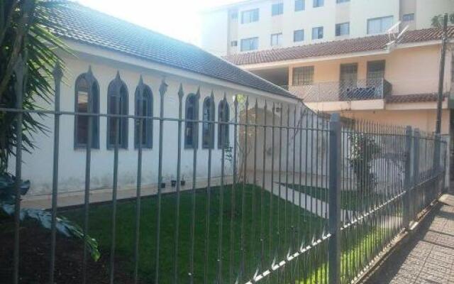 Pensionato E Hostel Nota 10