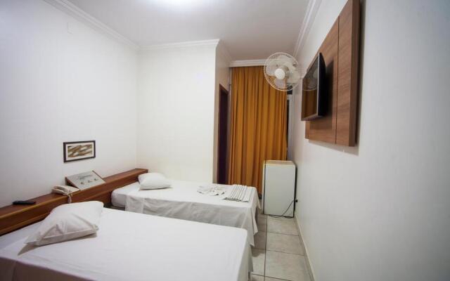 Centerminas Palace Hotel