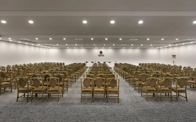 Mövenpick Resort Antalya Tekirova