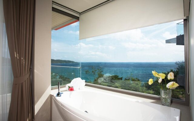 Kalima Resort & Spa, Phuket