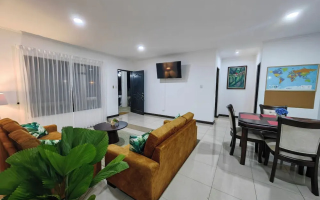 Hotel Boutique CasAguacate