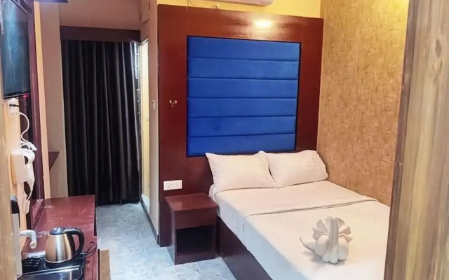Sunset Bay Hotel