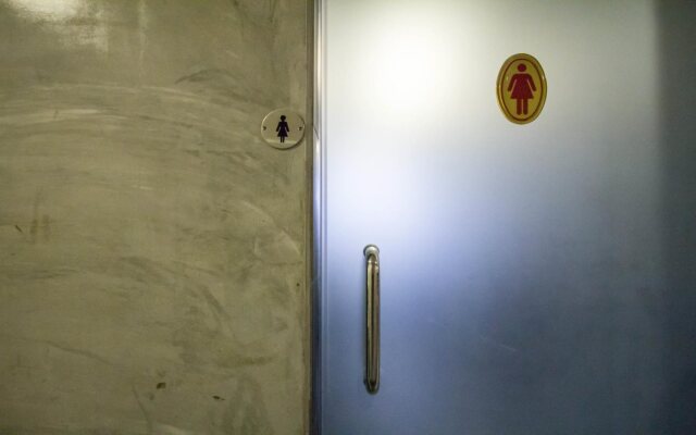 M Qube Hotel