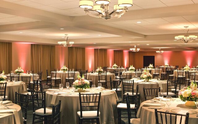 ANZ Hotels Scranton