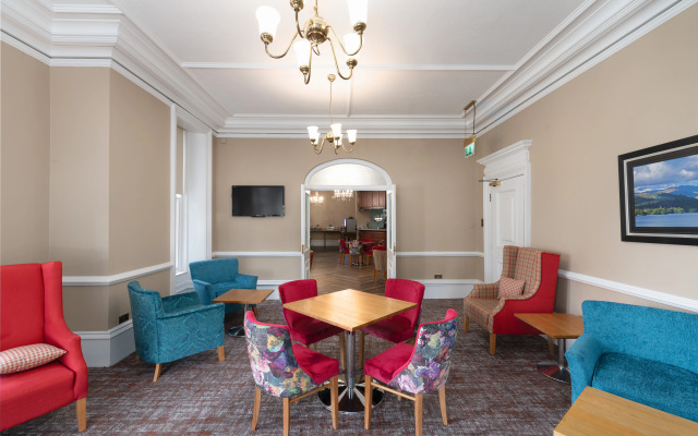 Windermere Manor Hotel