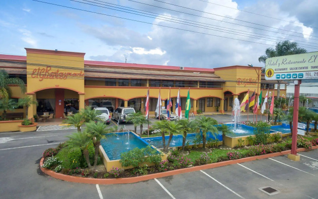 Hotel y Restaurante El Guarco
