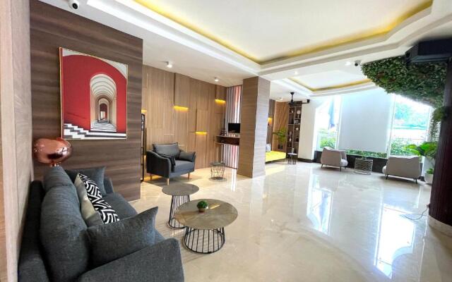 Harmony Phnom Penh Hotel