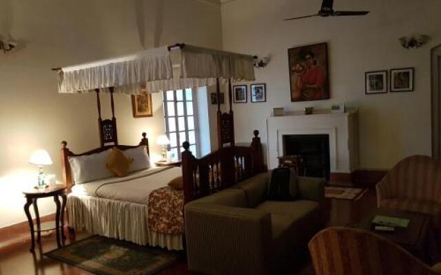 Thengal Manor