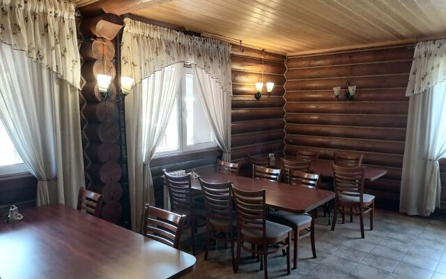 Sofia Guest House