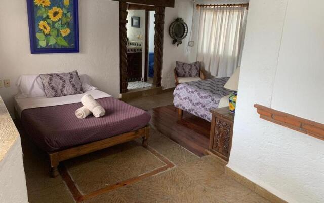 Rustic House With Excellent Finishes Very Comfortable
