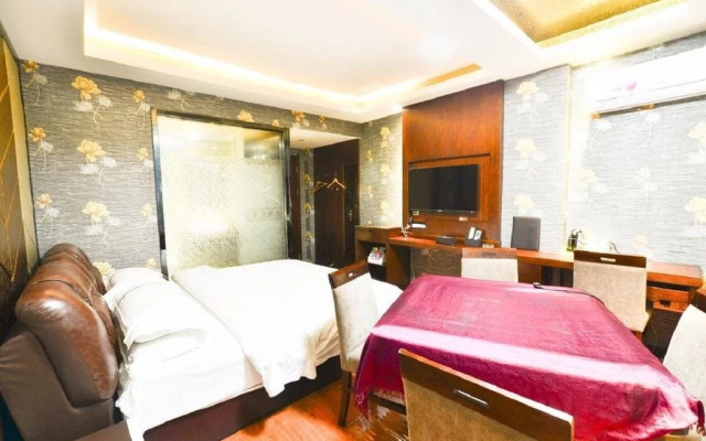 Yiwu Feinidi Inn