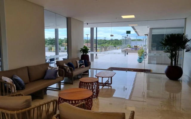 Recanto do Bosque FLAT 205