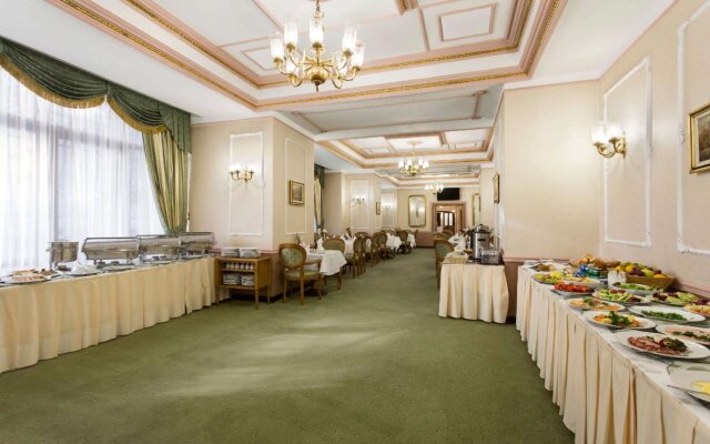 Ramada by Wyndham Bucharest Majestic