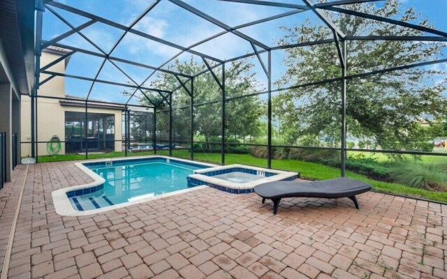 140mvd 9 Bedroom Villa