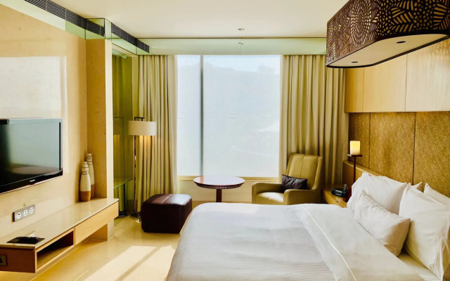The Westin Gurgaon, New Delhi
