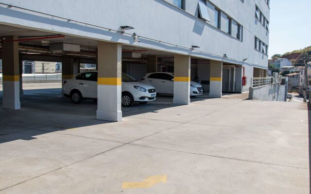ibis budget Itaperuna