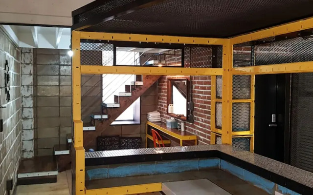Soar Hotel