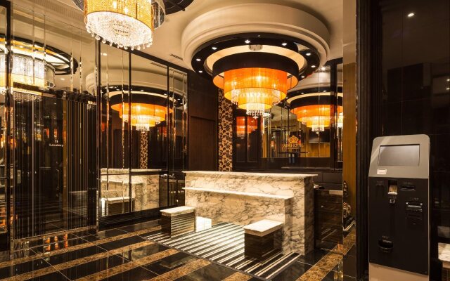 APA Hotel Iidabashi Ekiminami