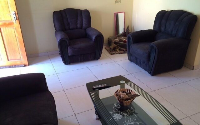 P Wake Guesthouse