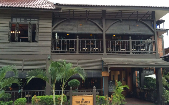 The Manor