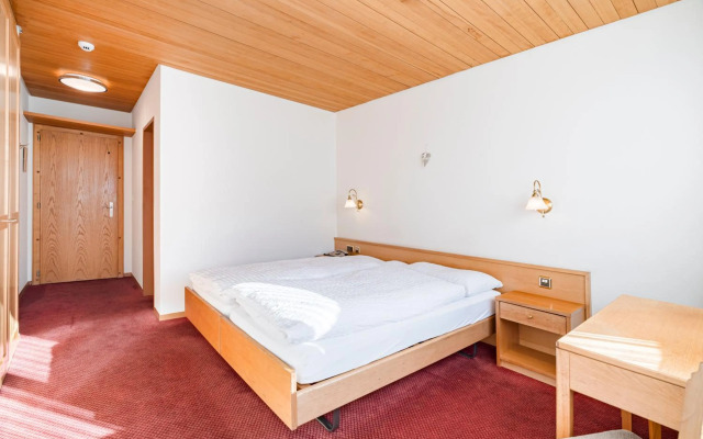 Hotel Parnass