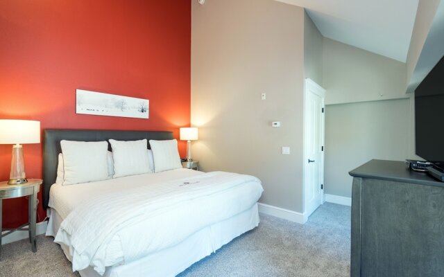 River Club 309 2 Bedroom Condo by Alpine Lodging Telluride