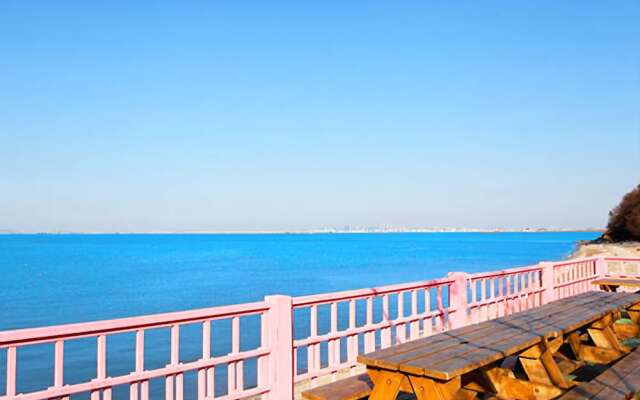 Daebudo Bluey Pension