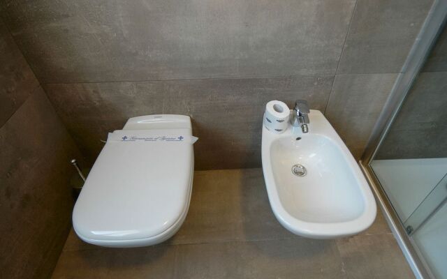 Veronaforent Casa Myriam