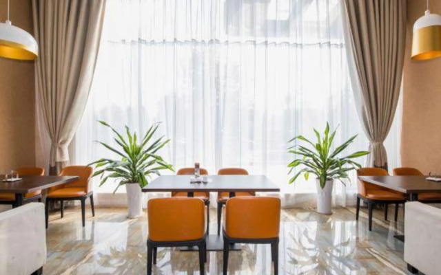 Miou International Hotel