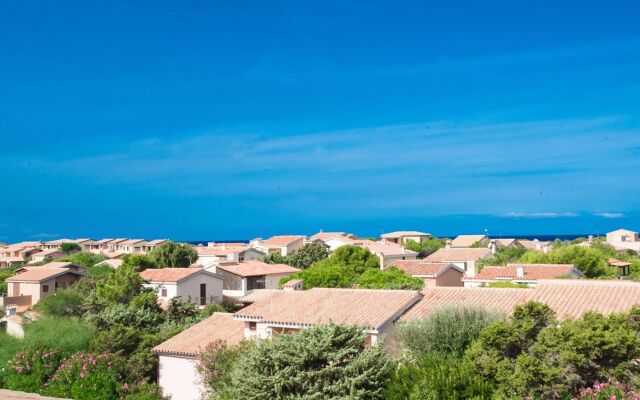 Residence Baia delle Mimose