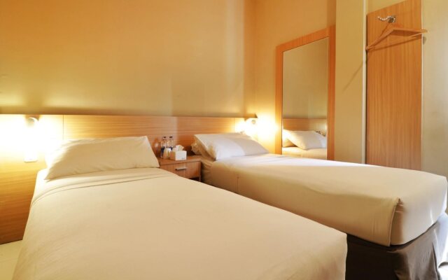 Quds Express Hotel