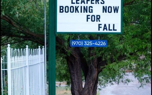 Secret Garden Bed & Breakfast