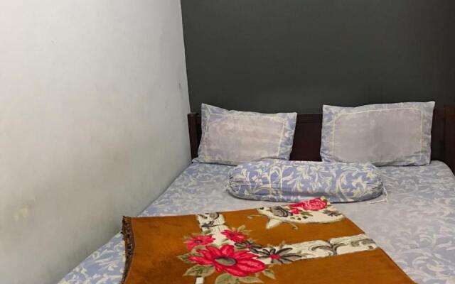 Villa and Guest House Batu Indah