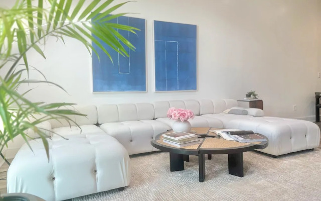 The Josephine Villa by Luxe PGH