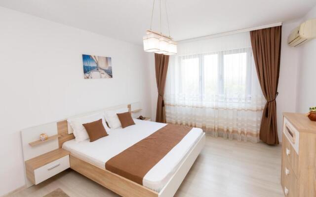 Onyx Residence Olimp