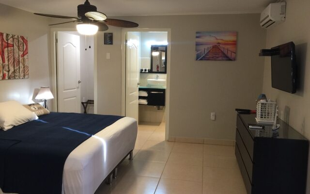 The Pier Beach Inn & Suites