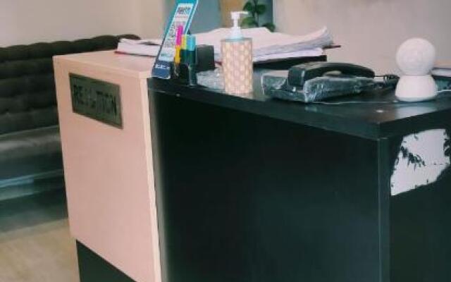 Hotel Raaso Inn Rohini Sec-16 by Arrow