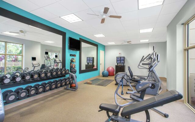 Hilton Garden Inn Palm Beach Gardens