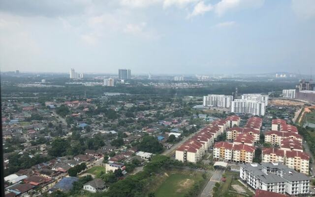 1Tebrau Residences by Subhome