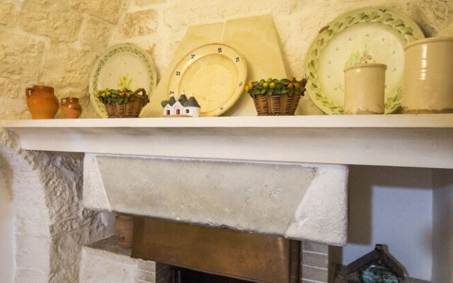Trulli degli Ulivi
